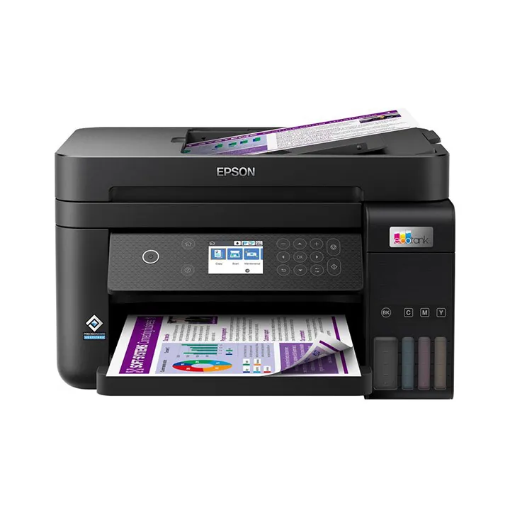 Epson L6270 INKJET PRINTER - Epson Machines | Buy at UniPrint