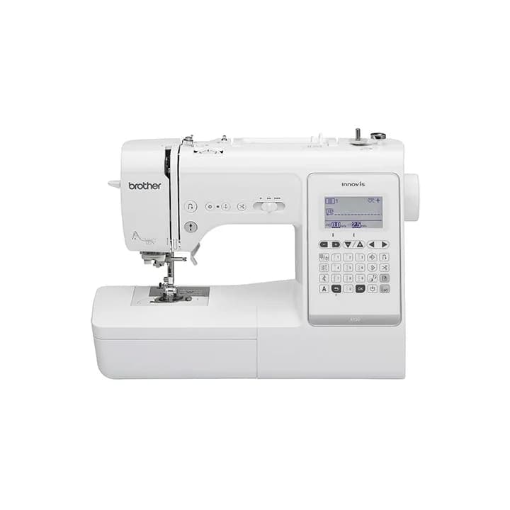 Brother A150 Computerized Sewing Machine