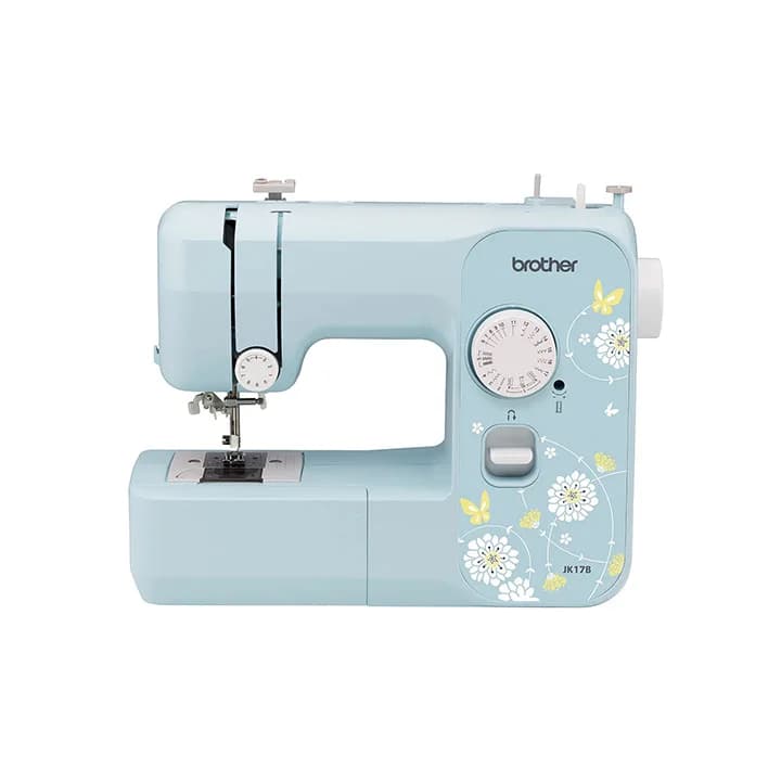 Brother JK17B Home Sewing Machine