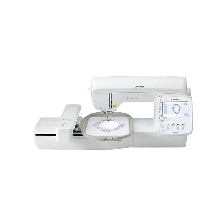 Brother Innov-is NV880E Embroidery Machine