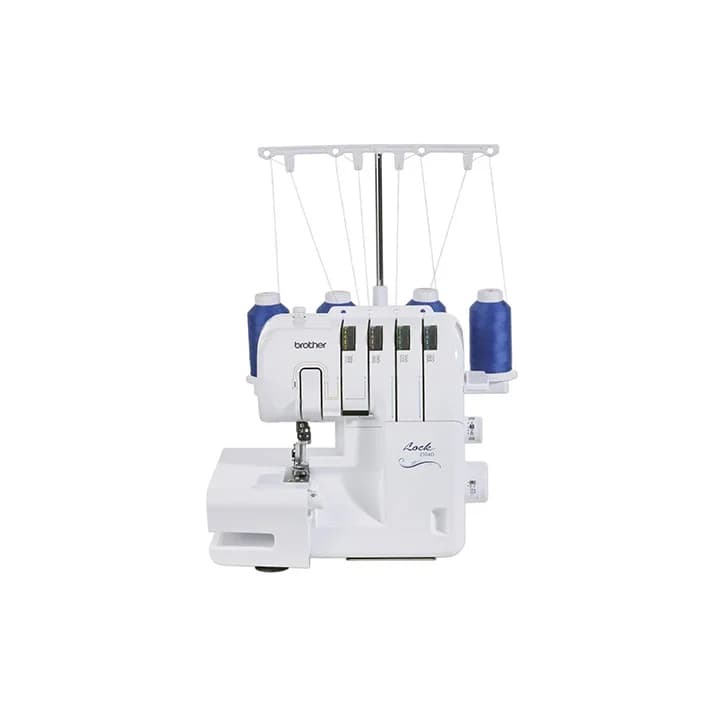 Brother 2104D Serger / Overlock Machine - Brother Machines | Buy at UniPrint