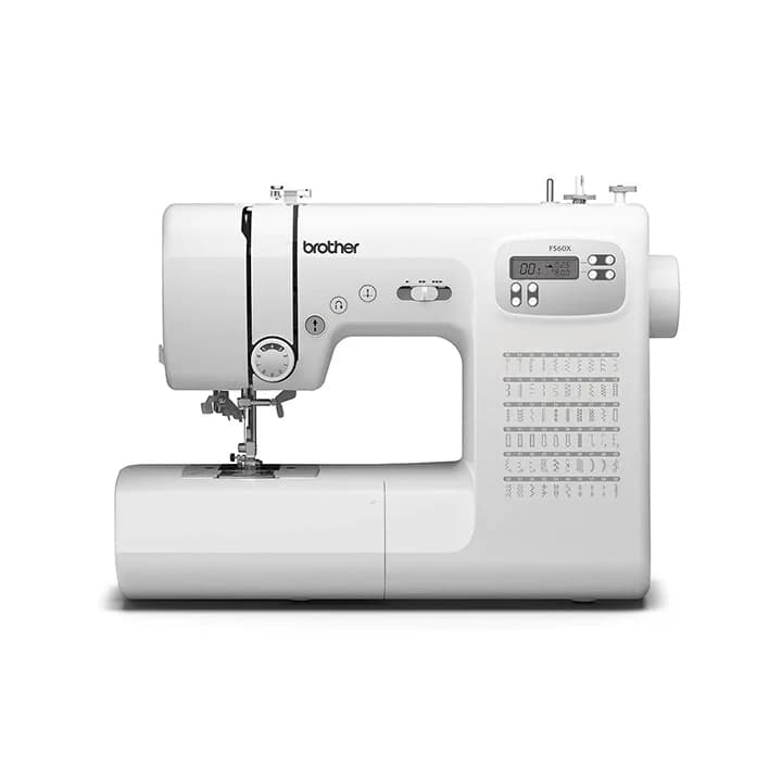 Brother FS60X Extra Tough Computerised Sewing Machine