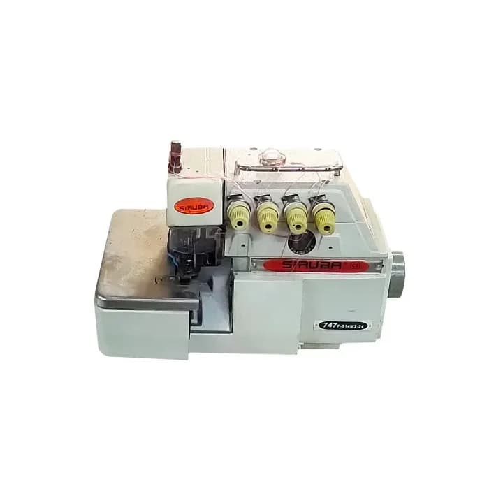 Siruba Edging Machine - Siruba Machines | Buy at UniPrint