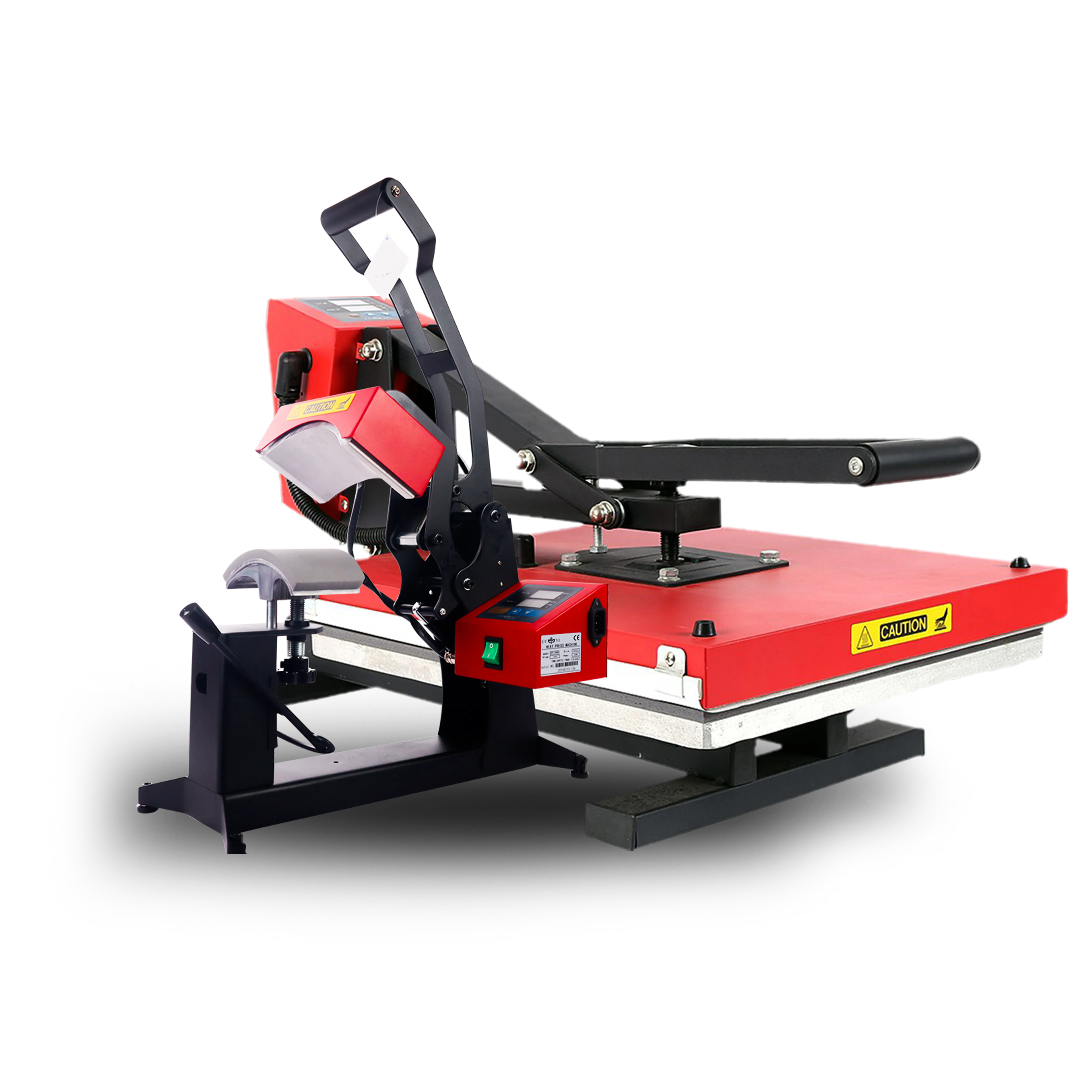 Heat Press