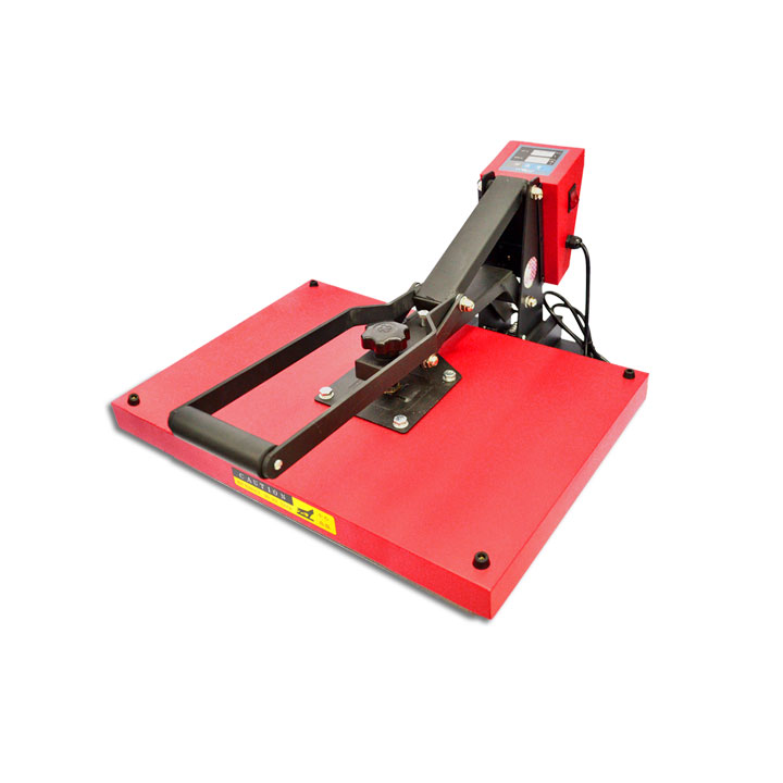 Cuyi Clamp Type Heat Press Machine 16x24 Uniprint 0814