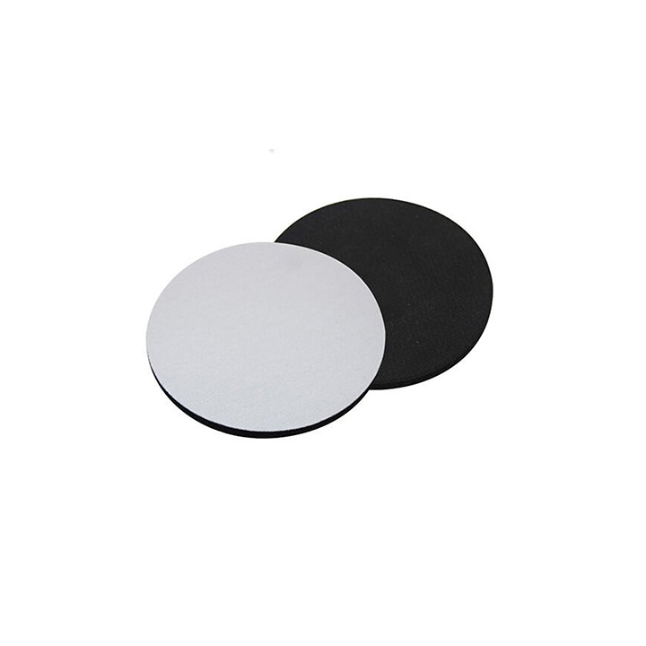 Sublimation Coaster Pad Circle - Uniprint