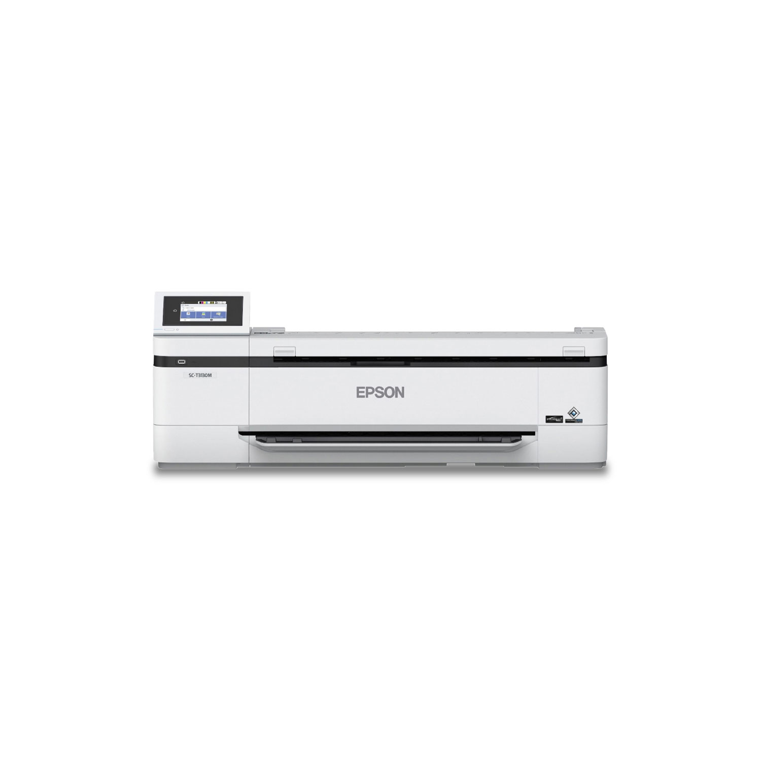 Epson Sc T3130m Printer Uniprint 