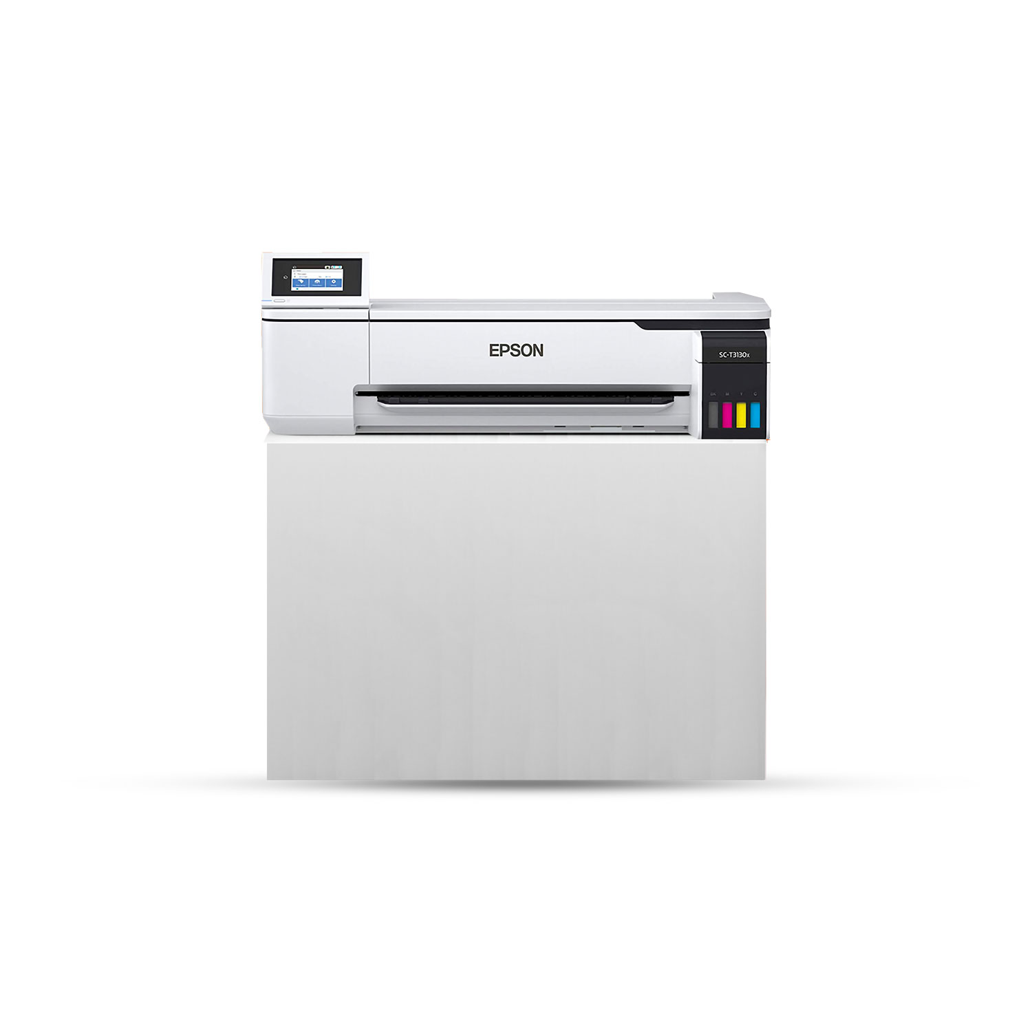 Epson Sc T3130x Cad Printer 24 Inches Uniprint 5343