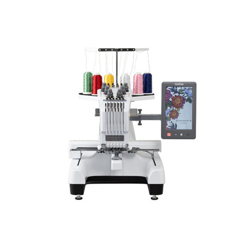 Brother PR680W Embroidery Machine