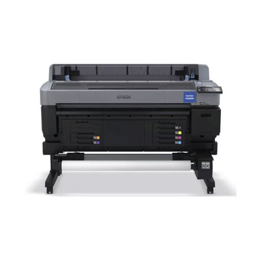 Epson SureColor SC-F6430H Dye Sublimation Printer 44 inches