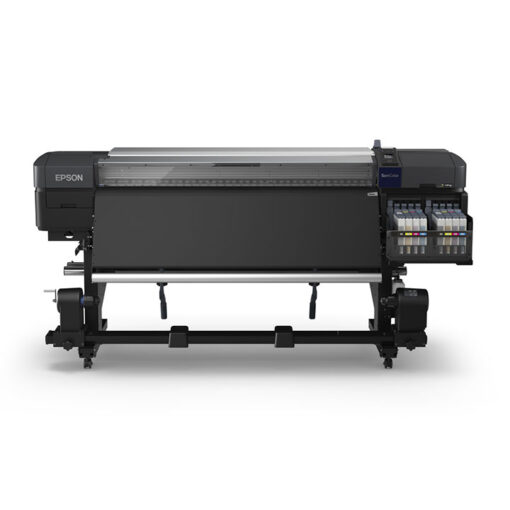 Epson SureColor SC-F9430H Dye Sublimation Printer 64 inches