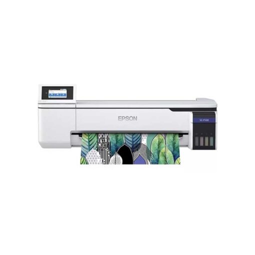 Epson SureColor SC-F530 Dye Sublimation Printer 24 inches