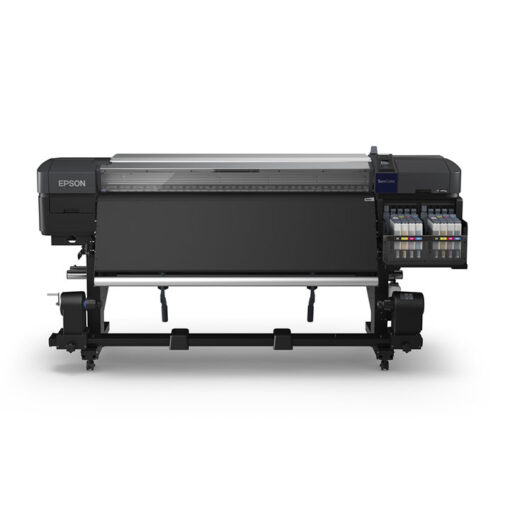 Epson SureColor SC-F9430 Dye Sublimation Printer 64 inches