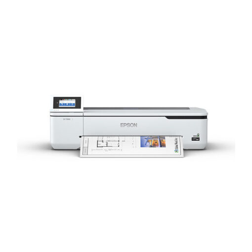 Epson SureColor SC-T3130N Technical CAD Printer 24 inches