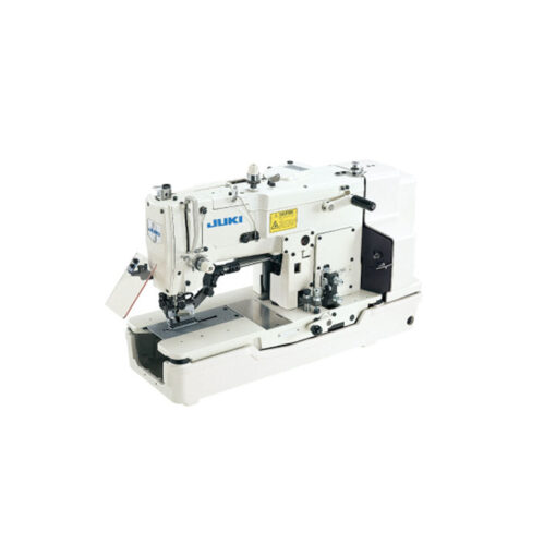 Juki LBH-781 Button Hole Machine