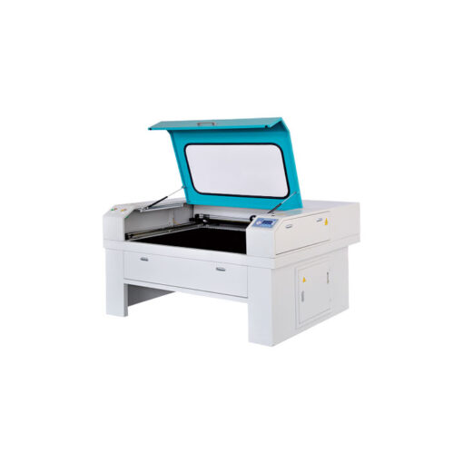 Kaizer HSLC 1410 Laser Cutting and Engraving Machine