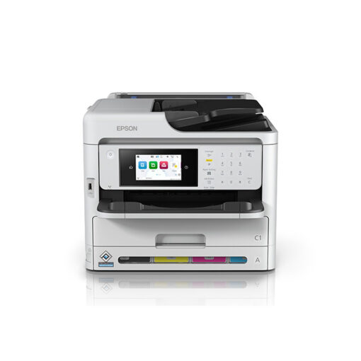 Epson Workforce Pro WF C5890
