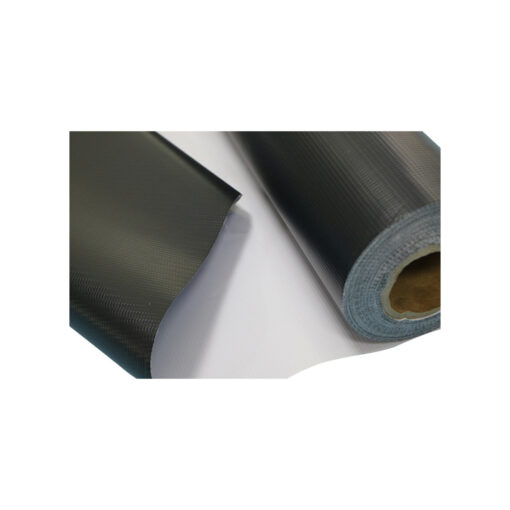 Banner Tarp G15 Blackout