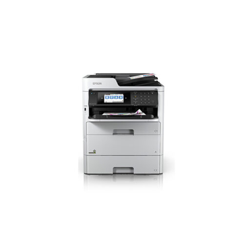 Epson Workforce Pro WF C579R