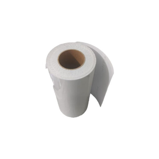 Nextjet / Hilite D01 Dusted Clear Sticker