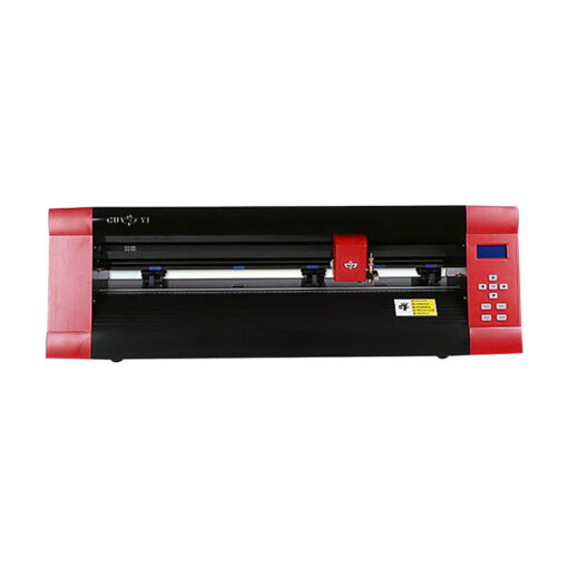 Cuyi MK630 Cutter Plotter Machine