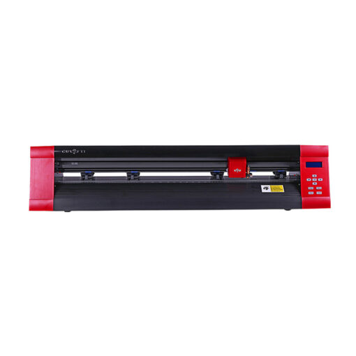 Cuyi MK1200 Cutter Plotter Machine