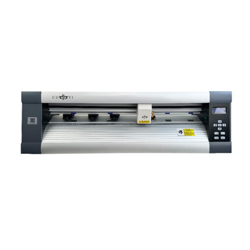 Cuyi MC630 Cutter Plotter Machine