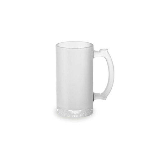 Cuyi Clear Beer Mug 16oz