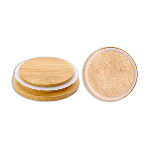 Quaff Bamboo Cover