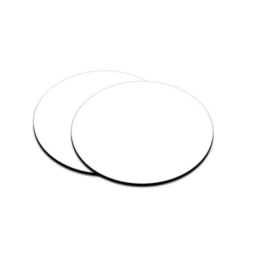 Quaff Mouse Pad Round (3mm)
