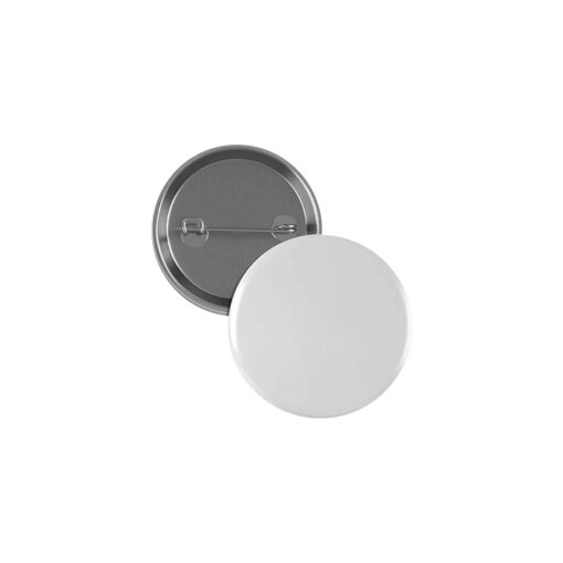 Quaff Button Pin 2.25''