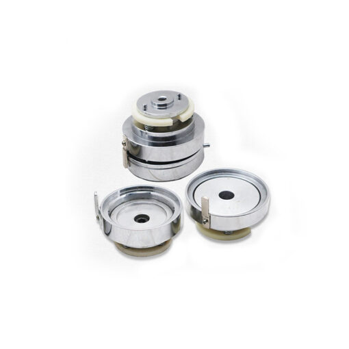 Quaff For N3 Button Press Mold