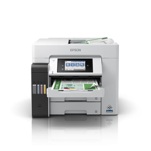 Epson EcoTank L6550
