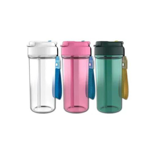 Quaff Two Way Drinking Bottle 500ml
