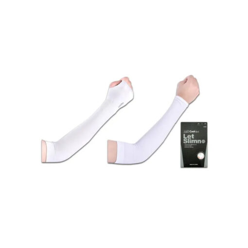 Quaff UV Protection Arm Cover Cooling Sleeve