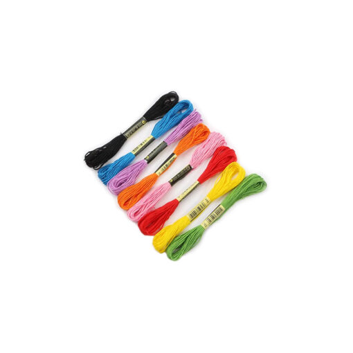 Embroidery Thread