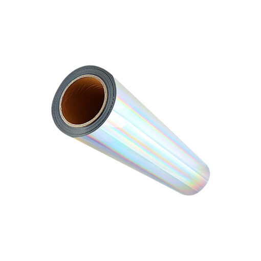 Quaff (CDH) Holographic Heat Transfer Vinyl