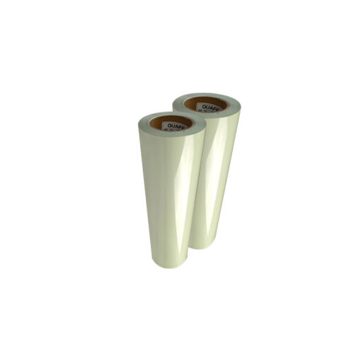 Quaff (CDU) Glow in the Dark Heat Transfer Vinyl 20''x25m