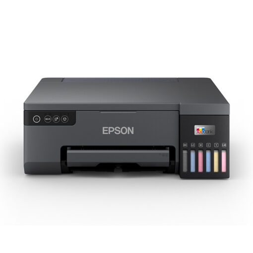 Epson EcoTank L8050