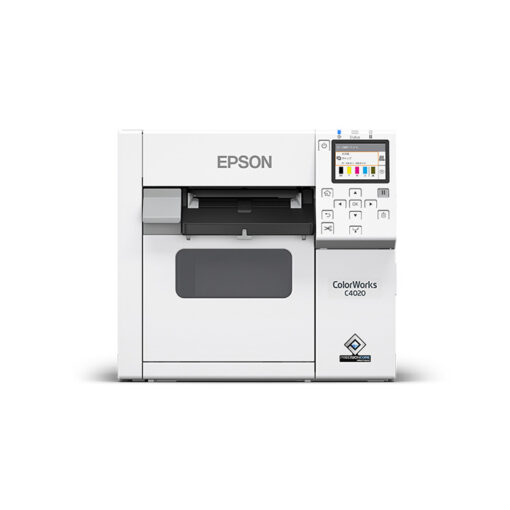 Epson ColorWorks C4050