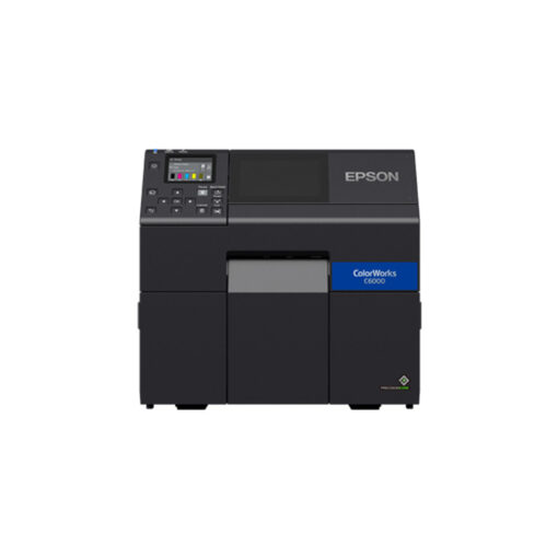 Epson ColorWorks C6050A