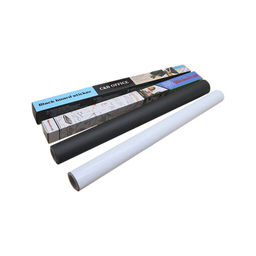 Board Vinyl Sticker