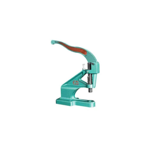 Button Logo Press