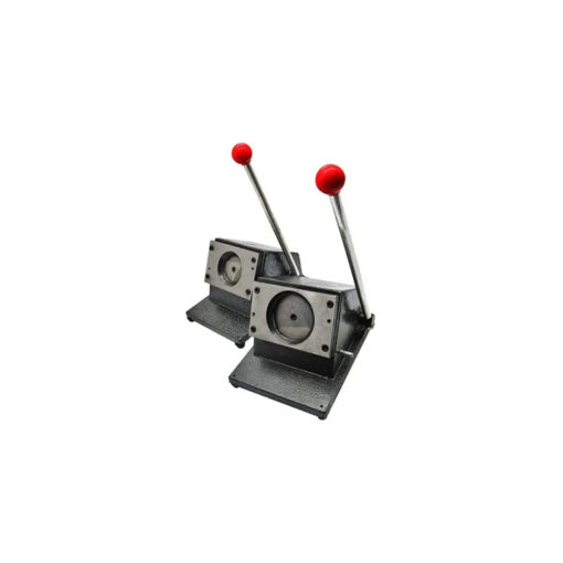 Circle Die Cutter