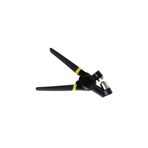 Eyelet Puncher Manual (10mm)