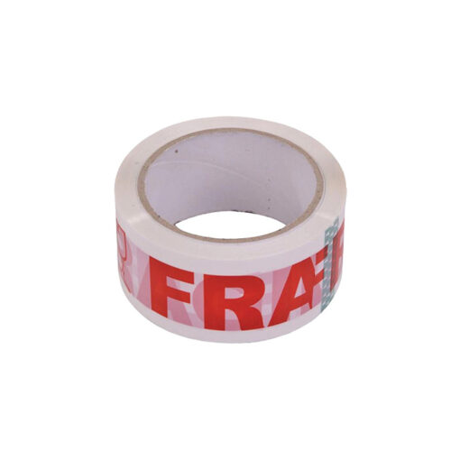 Fragile Packaging Tape