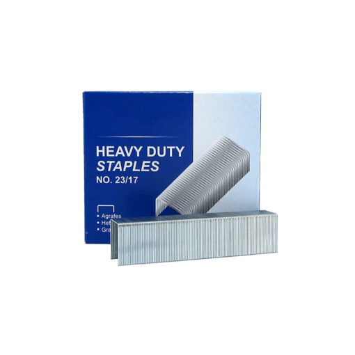 Heavy duty Staple wire (23/17)
