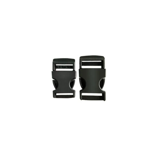 ID Button Dig Side Release With Whistle
