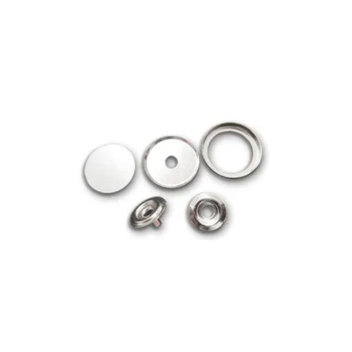 ID Button Logo Set