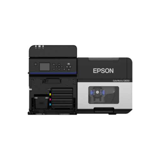 Epson ColorWorks C8050